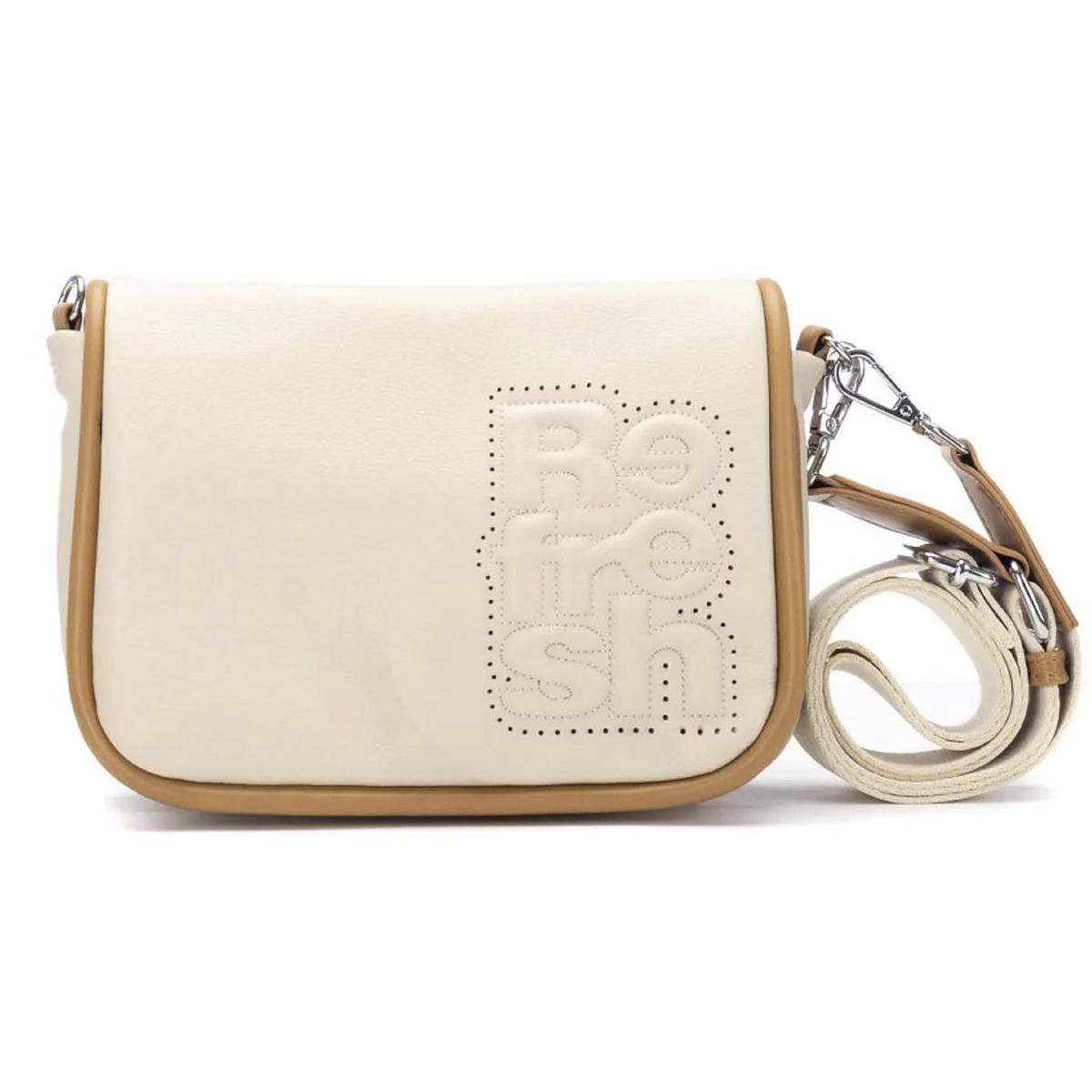 REFRESH 183378 BEIGEBEIGE Borse Donna 