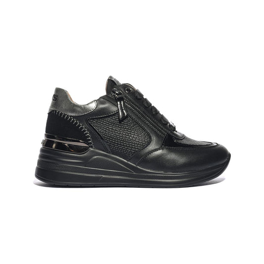Sneakers Keys K11243 Nere K11243BLACK KEYS