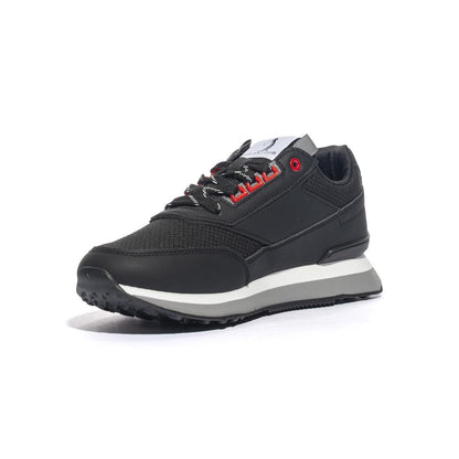U.S. GOLF CLUB US4535 BLACK Sneakers Uomo 