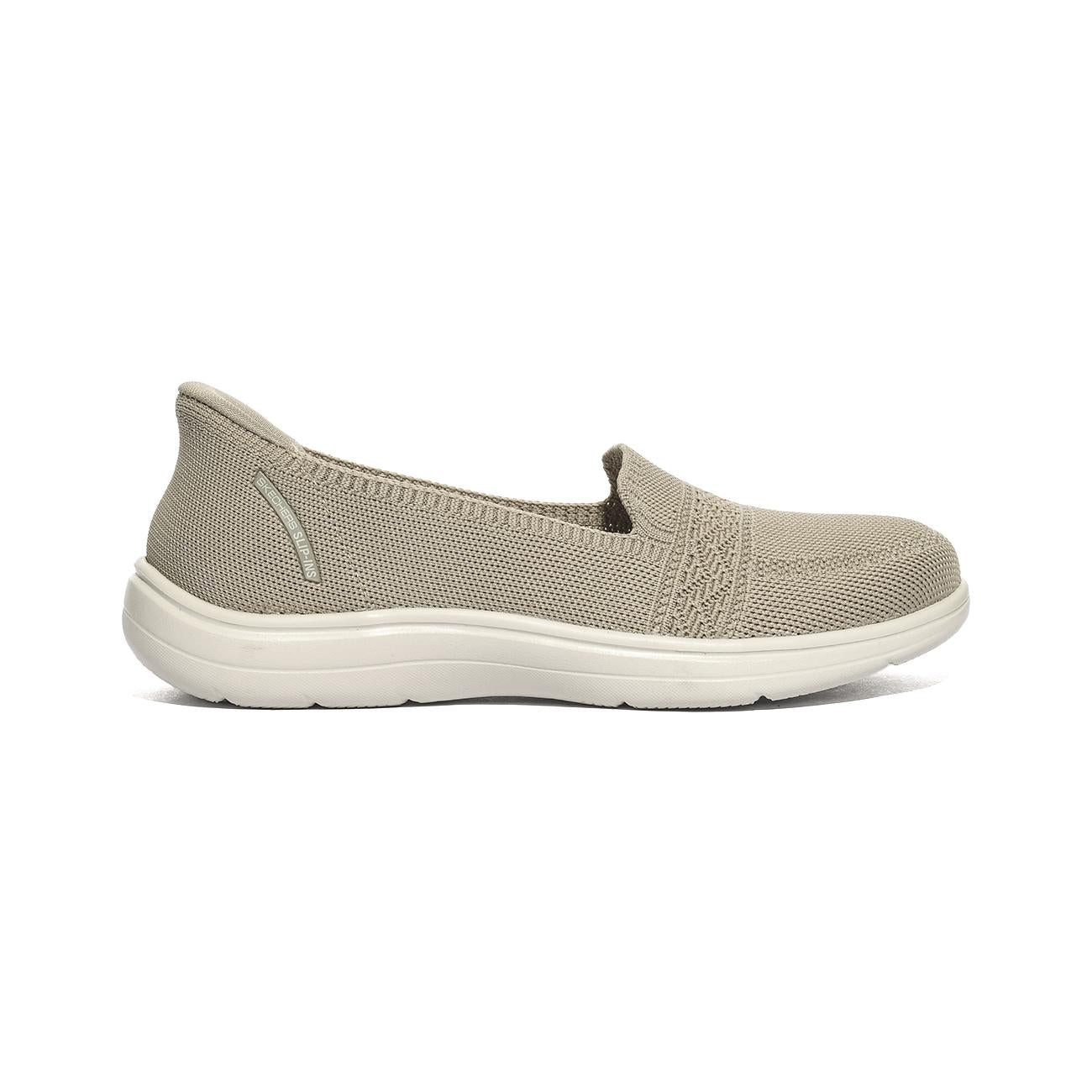 SKECHERS 138435 TPE Slip-on Donna 