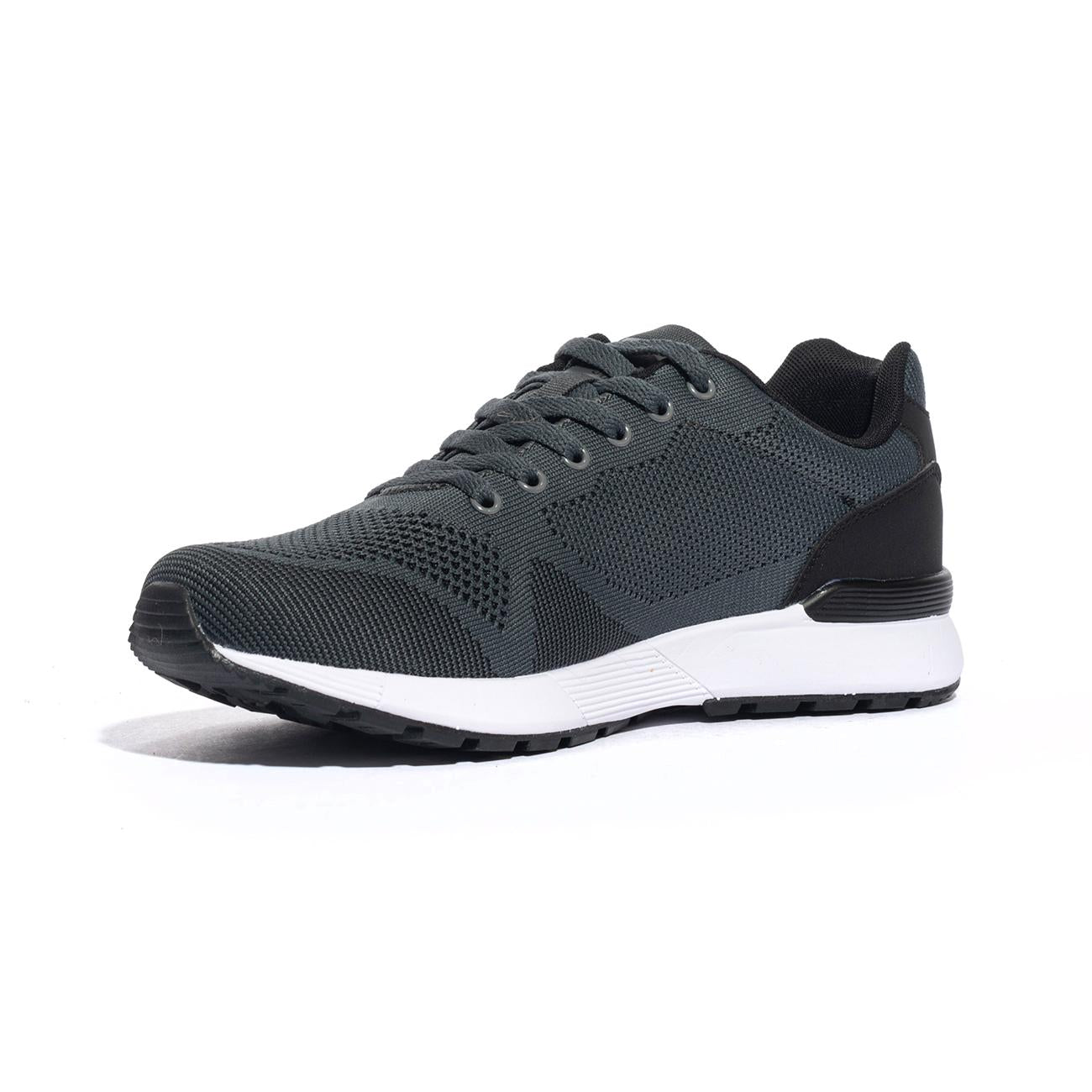 LUMBERJACK SM62111-003 GREY Sneakers Uomo 