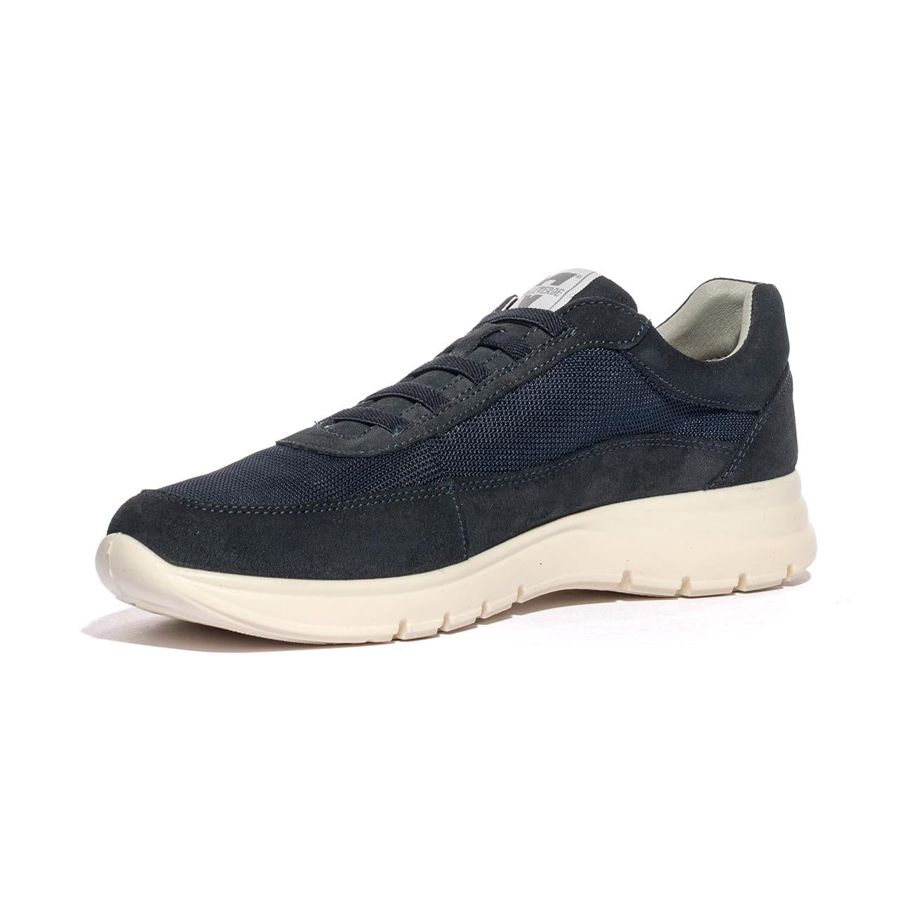 VALLEVERDE 360830 NAVY Sneakers Uomo 