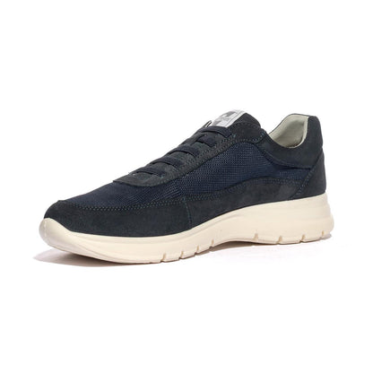 VALLEVERDE 360830 NAVY Sneakers Uomo 