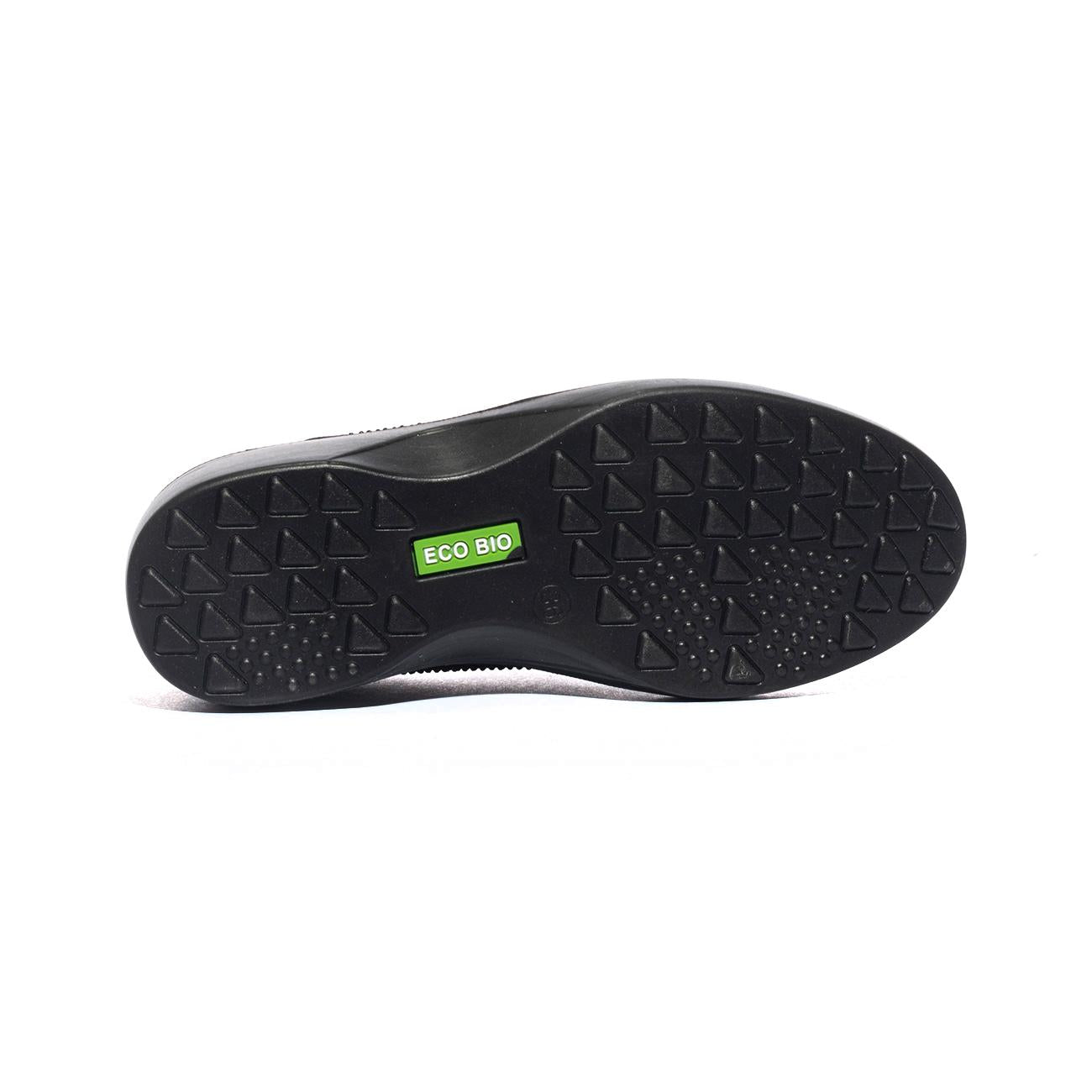 VEGAN J5232633 BLACK Slip-on Donna 