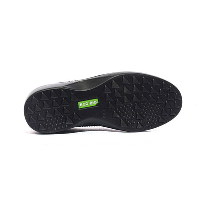 VEGAN J5232633 BLACK Slip-on Donna 