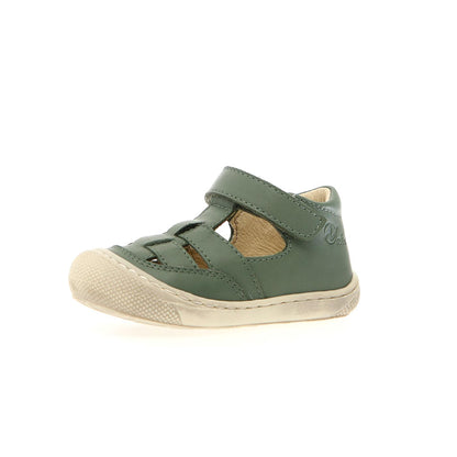 NATURINO 0012013292-04-0F15 SAGE Sandali Bambino 