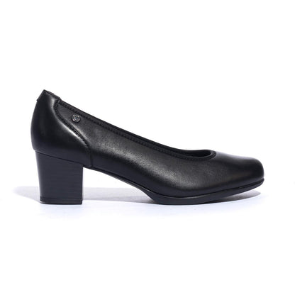 RIPOSELLA OLGA W900BX NERO Decollete Donna 