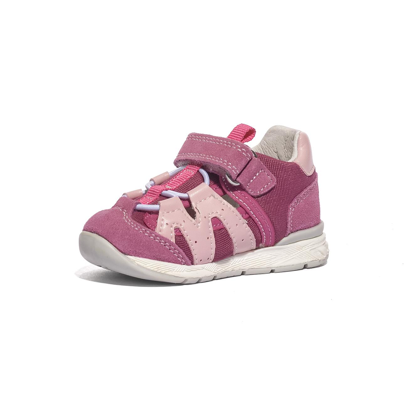 FALCOTTO 0011500920.01.1L13 FUCHSIA PINK Sandali Bambina 