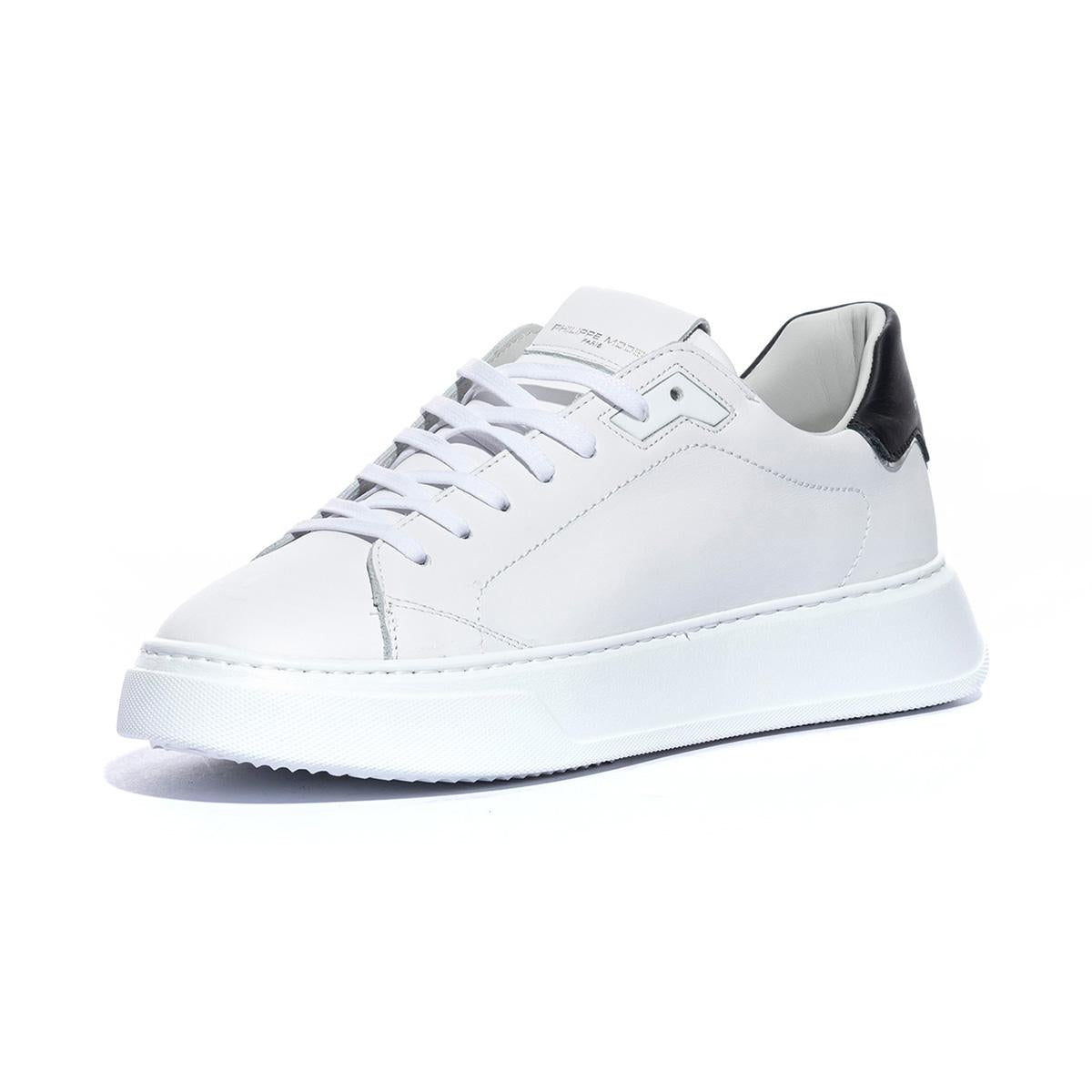 PHILIPPE MODEL BTLUU007 MIX Sneakers Uomo 