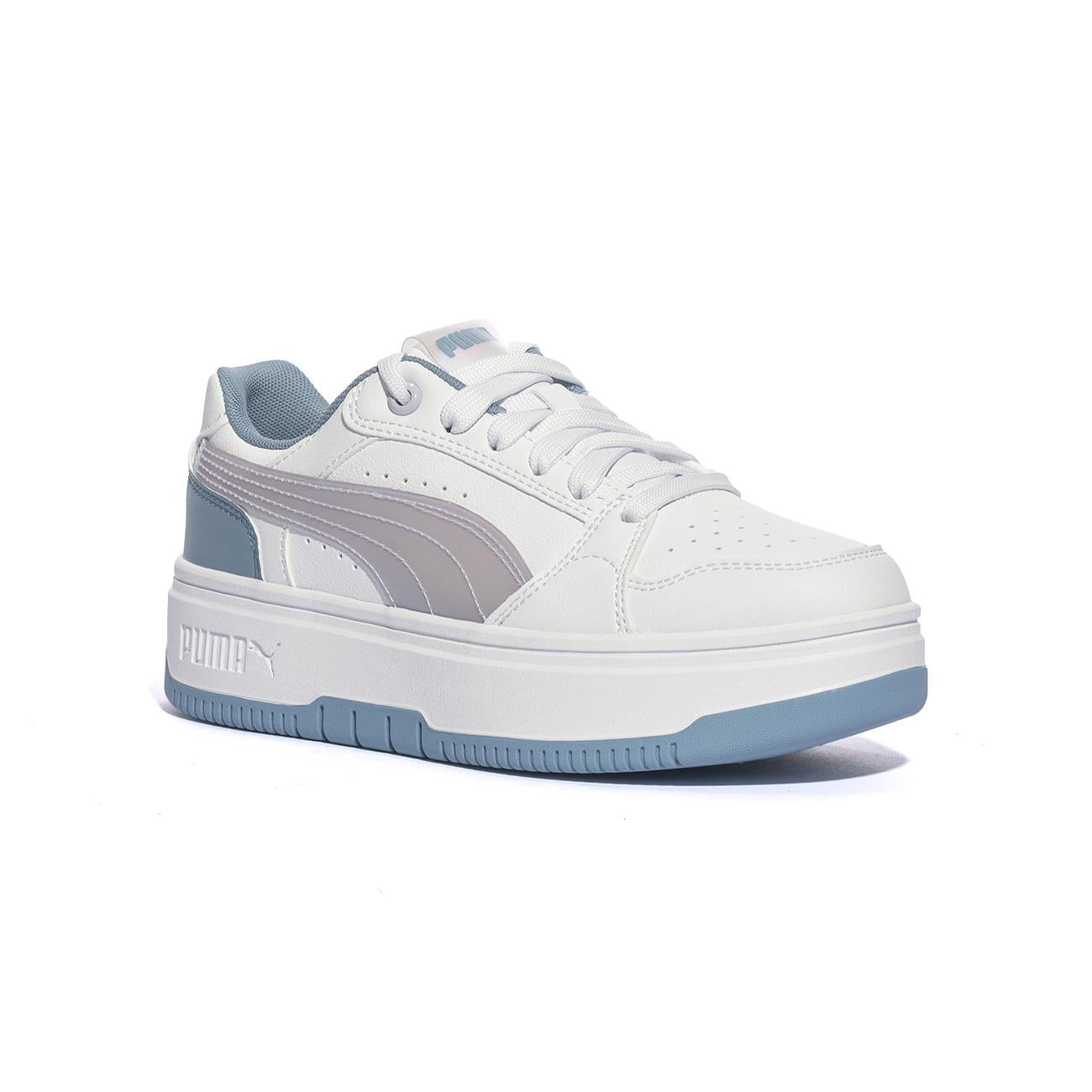 Sneakers Puma 404106-02 BIanche 404106-02MIX PUMA