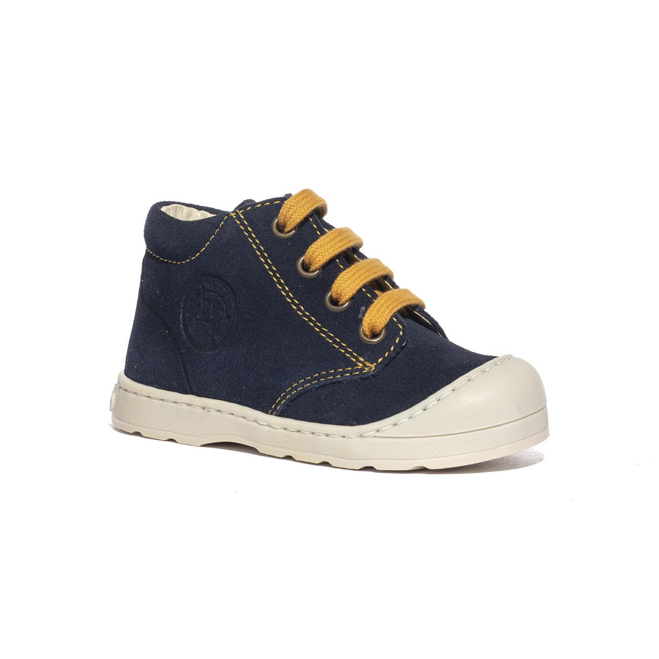 Sneakers Falcotto  Labloom Blu 0012018010.02.1C25NAVY ZUCCA FALCOTTO