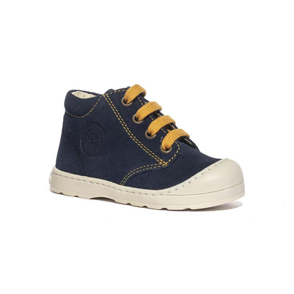 Sneakers Falcotto  Labloom Blu 0012018010.02.1C25NAVY ZUCCA FALCOTTO