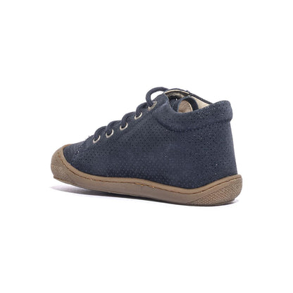 NATURINO 0012012889.56.0C01 BLUE Sneakers Bambina 