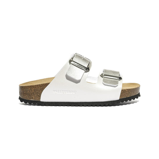 VALLEVERDE VG1571QN GHIACCIO Sandali Donna 