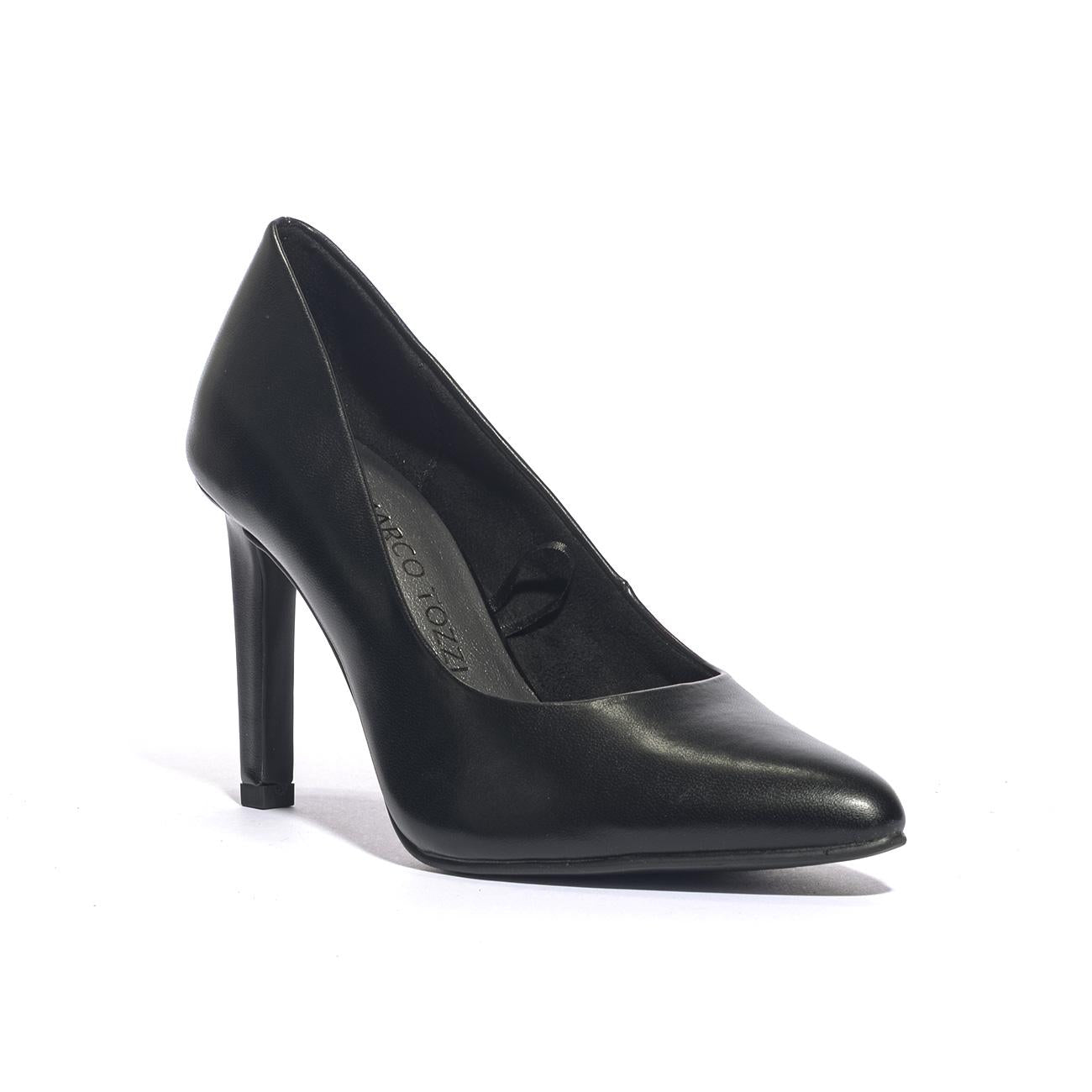 Decolletè Marco Tozzi 2-22415 Nere 2-22415BLACK MARCO TOZZI