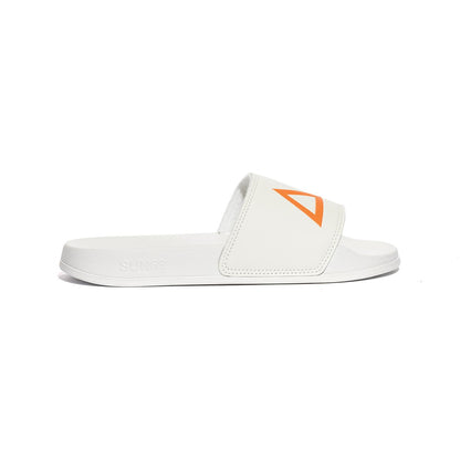 SUN 68 X34203 BIANCO Ciabatte Donna 