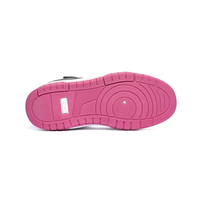 ELLESSE EL42K92421 BLACK Sneakers Bambina 