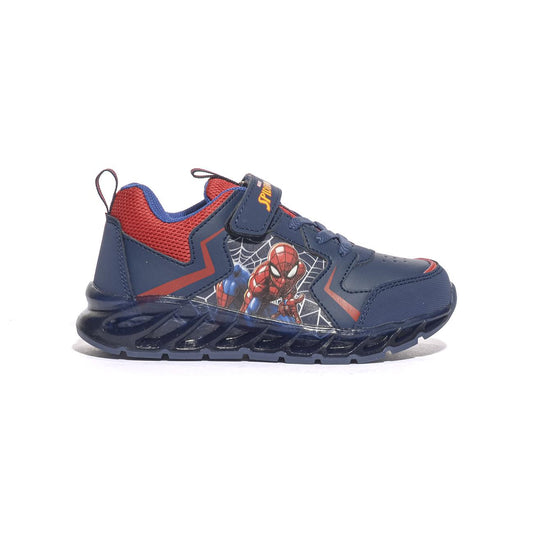Sneakers Con Luci Marvel R1310560 Blu R1310560S_JB030040 MARVEL