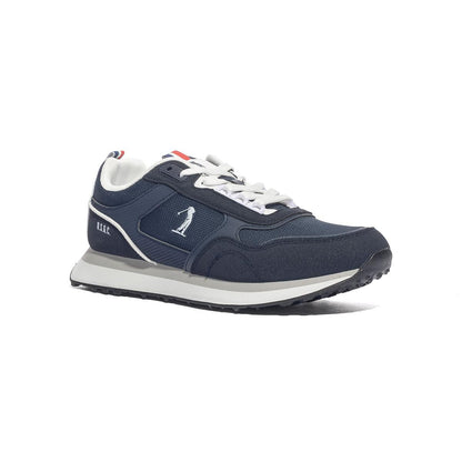 U.S. GOLF CLUB US4641 NAVY Sneakers Uomo 
