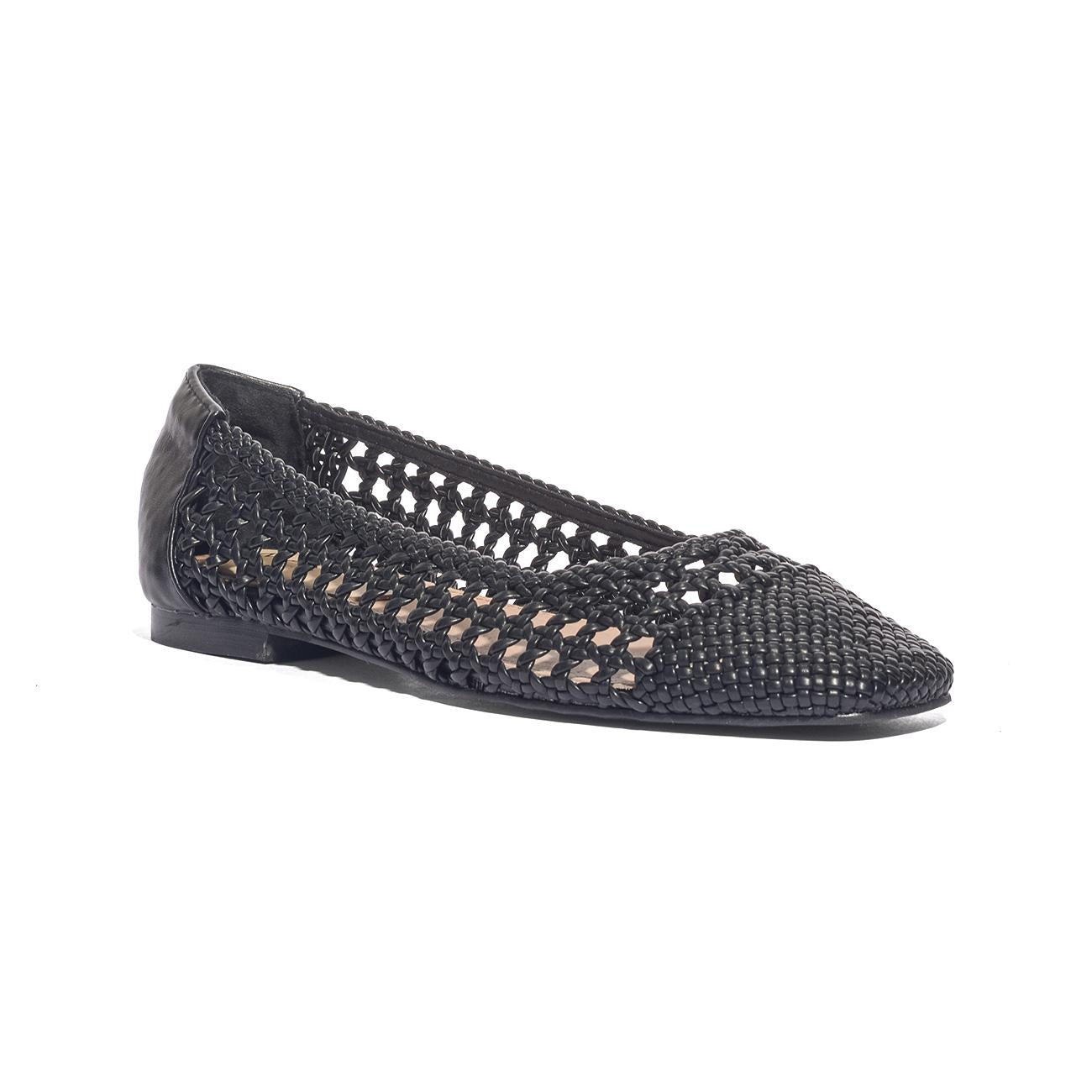 KHARISMA 7120 NERO Ballerine Donna 