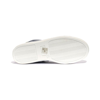 4US 42300 BLU Sneakers Bambino 