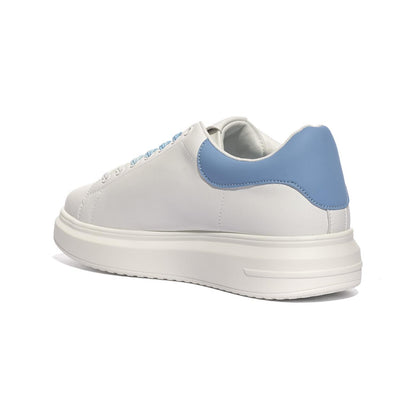 GOLD & GOLD GB810 AZZURRO Sneakers Donna 