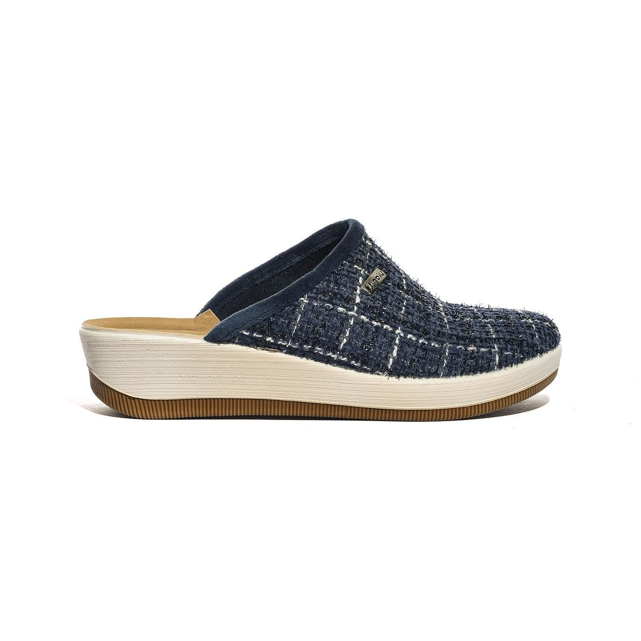 IN BLU GC000042 BLU Ciabatte Donna 