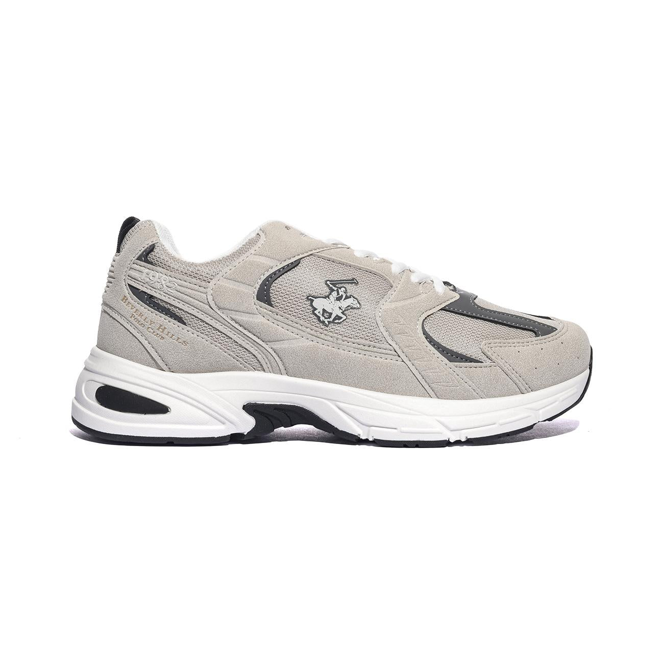 BEVERLY HILLS POLO CLUB BHM617100 0028 Sneakers Uomo 