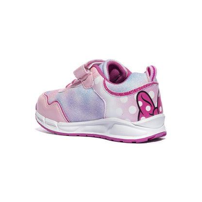 Minnie D3010769T PINK Sneakers Bambina 