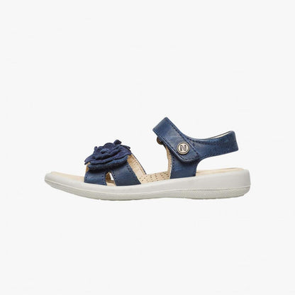 NATURINO 0010503222-01-0C01 BLUE Sandali Bambina 