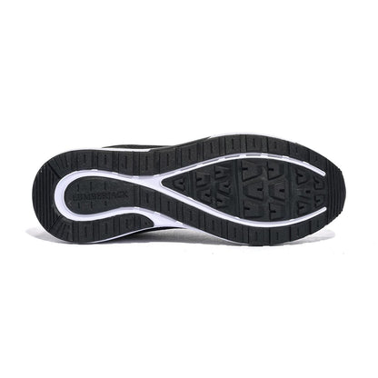 LUMBERJACK 102268543 BLACK Sneakers Uomo 