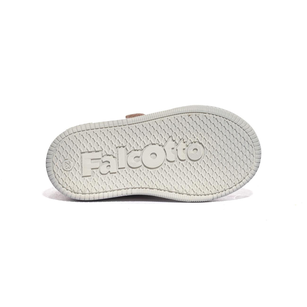 FALCOTTO 0012018605.02.0M03 ROSE Sneakers Bambina 