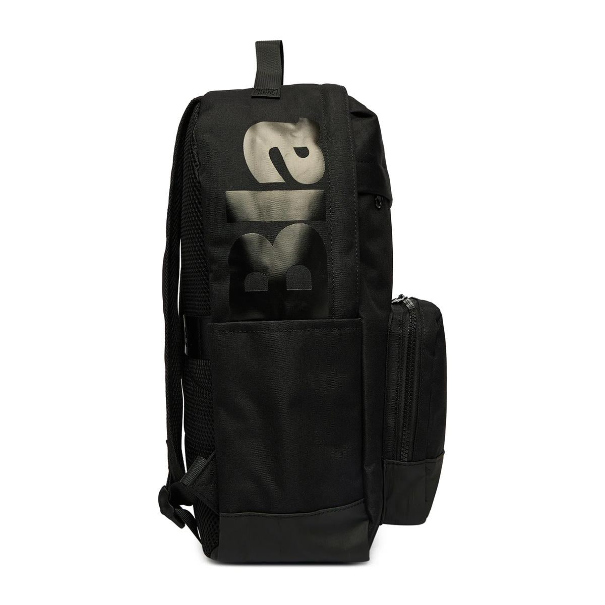 BLAUER S6EAST01 ESS BLACK Zaini Unisex 