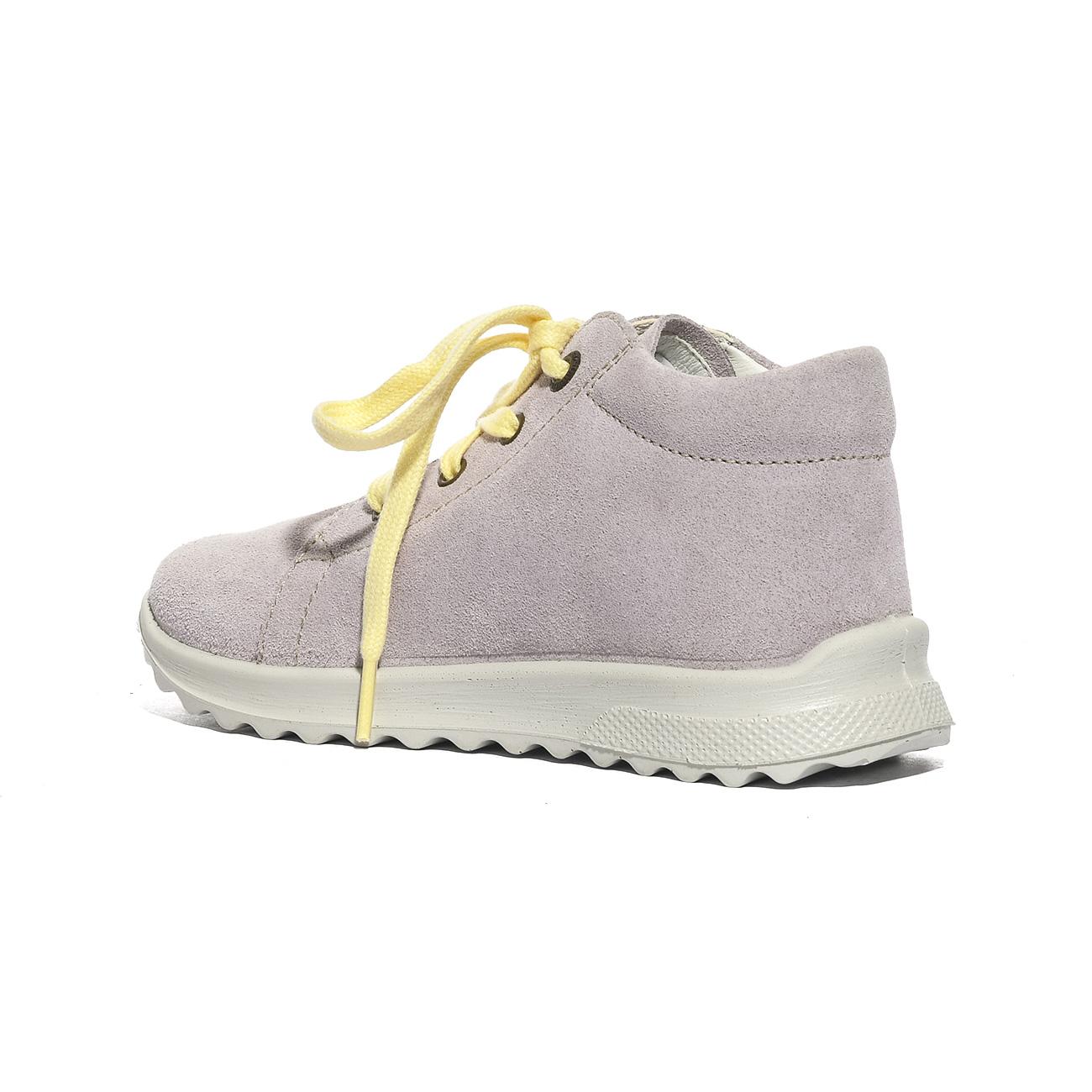 NATURINO 0012018241.02.1I60 CANDY.LILAC Sneakers Bambina 