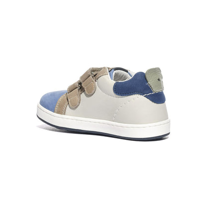 BALDUCCI CITA6882 CELESTE Sneakers Bambino 