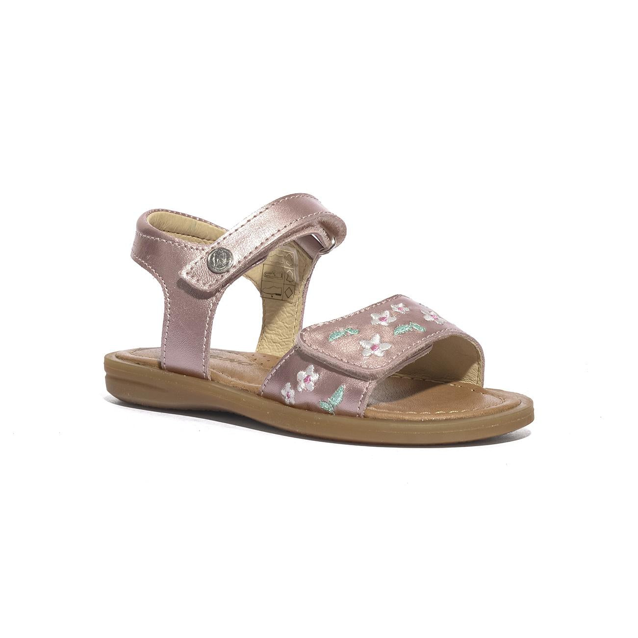 NATURINO 0010503301.02.0M04 CIPRIA Sandali Bambina 