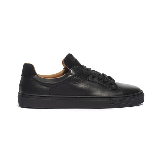 Sneakers Frau 29l7 Nere 29L7NERO FRAU