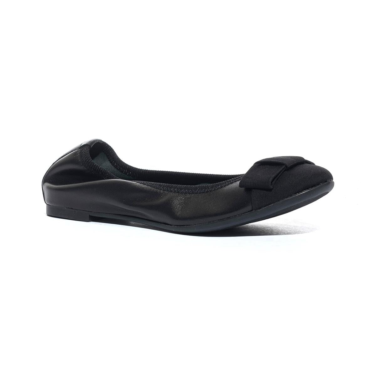 FRAU 70T2 NEROnero Ballerine Donna 