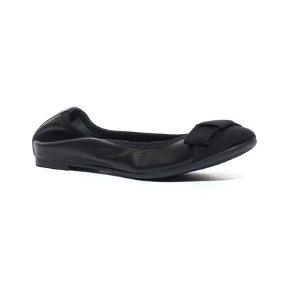 FRAU 70T2 NEROnero Ballerine Donna 