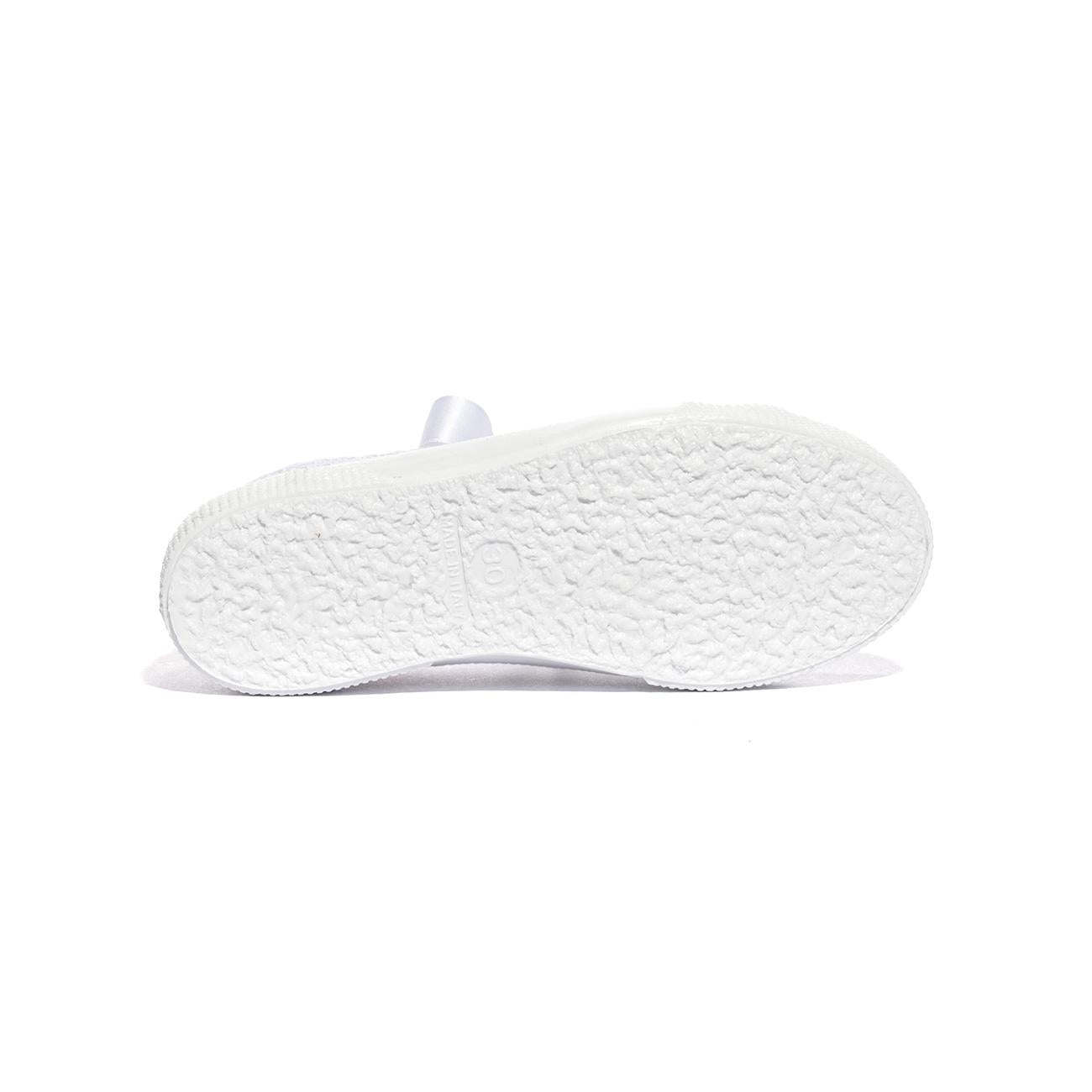 DXO 105 MACRAME BIANCO Sneakers Bambina 