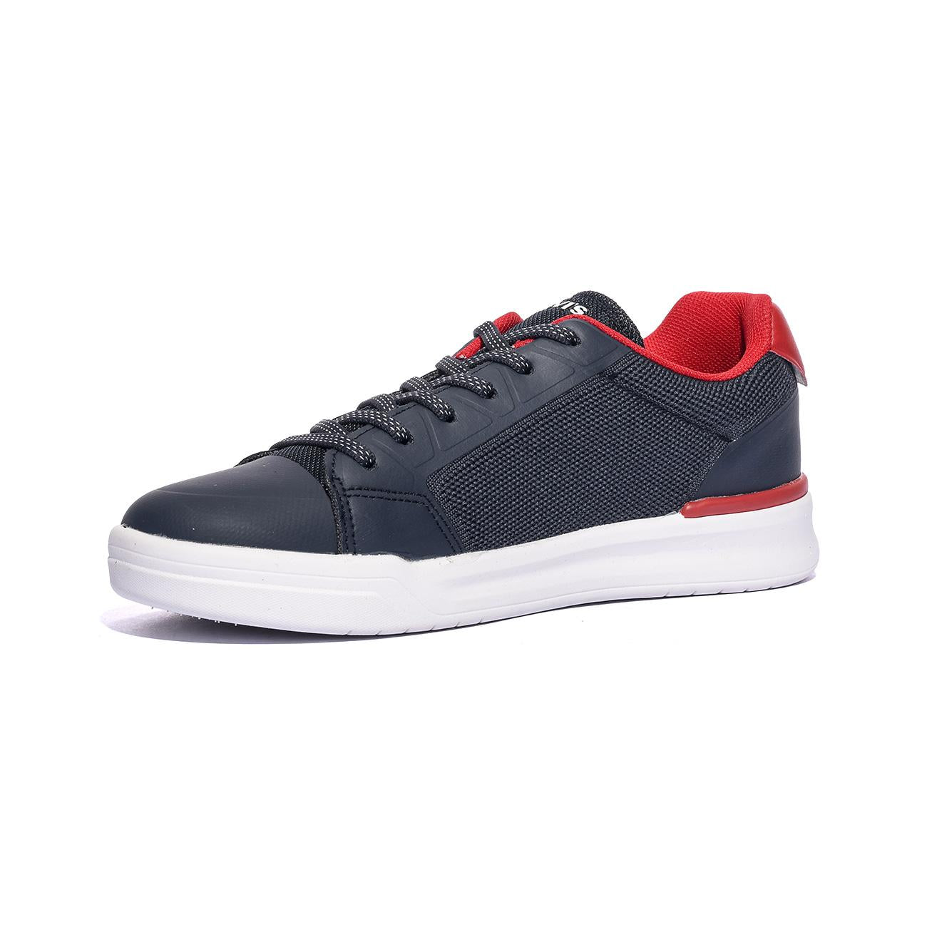 LEVI'S VDUT0004T NAVY RED Sneakers Bambino 