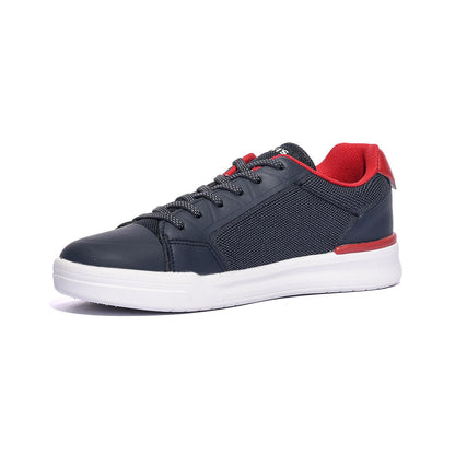 LEVI'S VDUT0004T NAVY RED Sneakers Bambino 
