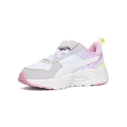 PUMA 405020-02 MIX Sneakers Bambina 