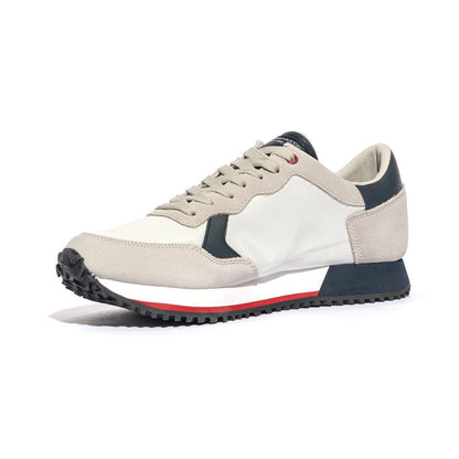 U.S. POLO ASSN. CLEEF001A-WHI-DBL09 WHI-DBL09 Sneakers Uomo 