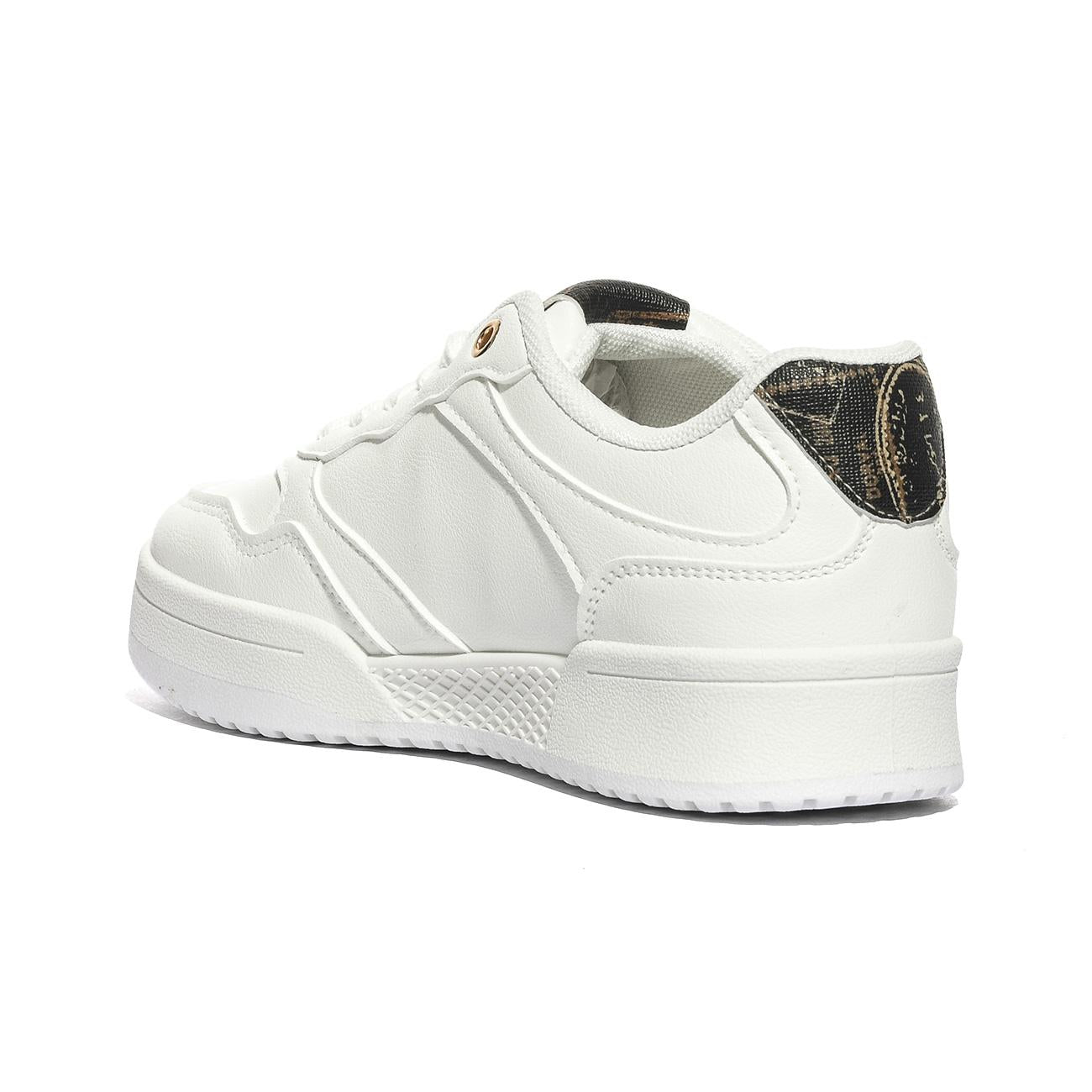 ALV By Alviero Martini ALVSD0184875 WHITE Sneakers Donna 