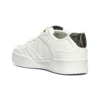 ALV By Alviero Martini ALVSD0184875 WHITE Sneakers Donna 