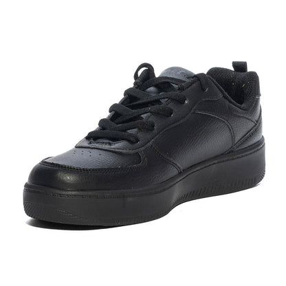 SKECHERS 405696L BBK Sneakers Bambino 