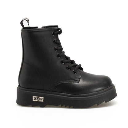 CULT LEGEND BLACK Stivaletti Bambina 