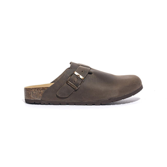 BIONATURA 11VEGAS HORSE CAFFE Sabot Unisex 