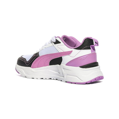 PUMA 406077-03 MIX Sneakers Bambina 